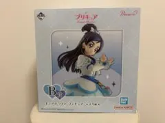 一番くじ プリキュア B賞 キュアホワイト フィギュア