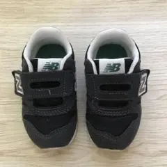 New Balance 373 ベビーシューズ 12 (JPN)
