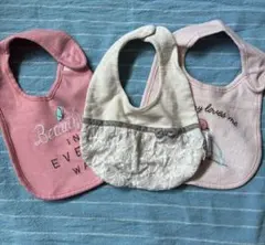 conoco Carter's スタイ3点セット