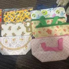 「お取り置き」ランチバッグ お弁当入れ トートバッグ 保温保冷 スイカ すいか お取り置き」ランチバッグ お弁当入れ トートバッグ 保温保冷 スイカ