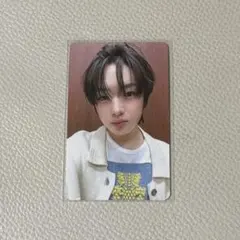 nct wish WISH interasia サクヤ トレカ