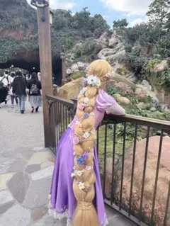 2025年最新】シークレットハニー ラプンツェルの人気アイテム - メルカリ