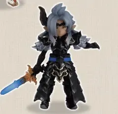 ガシャポンクエスト SF