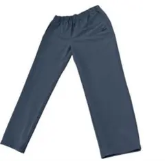 Mizuno ミズノジャージL ネイビーストレッチパンツ