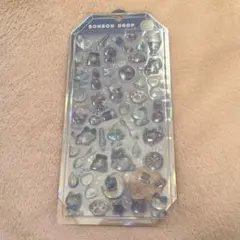 よるねこボンボン キャラクターグッズ