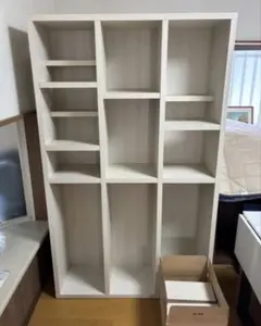 たのメル便送料込み☆IKEAのSTUVA 2つセット（別々に使用も可能