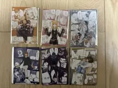 2026年最新】デスノート展 特典 クリアカードの人気アイテム - メルカリ