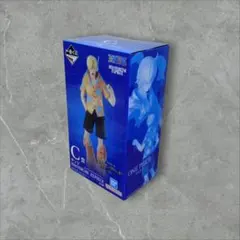 【未開封】ONE PIECE サンジ MASTERLISE EXPIECE