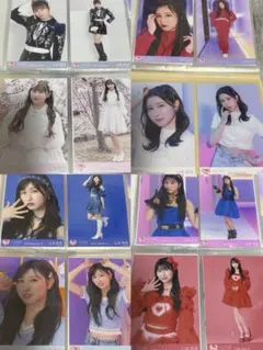 山本杏奈　イコラブ　生写真　まとめ売り