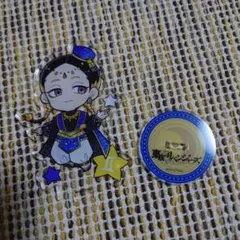 東京リベンジャーズ　灰谷蘭　 アクリルスタンド