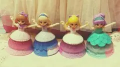 リカちゃん♡まとめ売り♡着せ替え人形