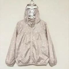 エニィファム　アウター　120cm