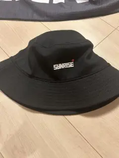 SANRISE メンズ　バケハ紐なし　試着のみ　中西直人