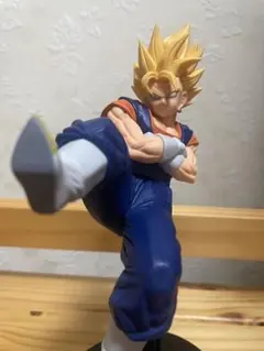 ドラゴンボールMATCH MAKERS　ベジット フィギュア