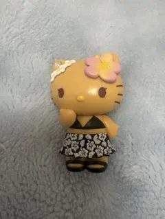 サンリオ トコナツバケーション 日焼けキティー