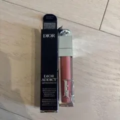 [新品未使用！！]Dior マキシマイザー 012 ローズウッド