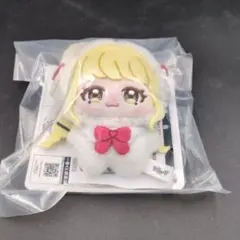 一番くじ 学園アイドルマスター Part4 きららいずマスコット 藤田ことね