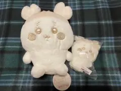 ちいかわ ぬいぱれっと〜ミルクいろ〜 古本屋