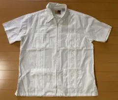 CUBAN SHIRTS キューバシャツのサムネイル