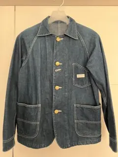 2026年最新】AT LAST カバーオールの人気アイテム - メルカリ