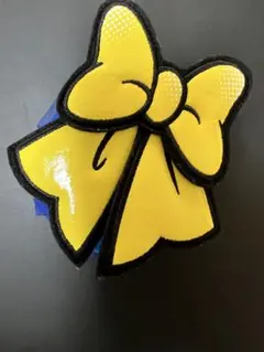 ドナパル　ディズニーパルパルーザ ドナパル クワッキーダックシュシュ　ドナルド