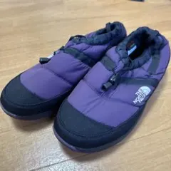 美品　ノースフェイス　NSE Traction Lite Moc IV
