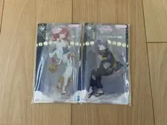 一番くじ ぼっち・ざ・ろっく！I賞 アクリルスタンド まとめセット