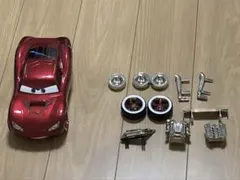 2025年最新】カーズ ライドメーカーズの人気アイテム - メルカリ