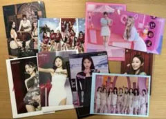 TWICE,MISAMO ラントレ