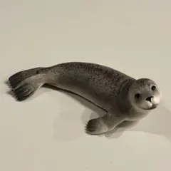 Schleich シュライヒ　アザラシ　フィギュア
