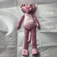 ピンクパンサー むぎゅっときらっと超BIGぬいぐるみ
