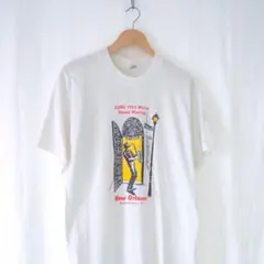 古着｜Bird Lives ジャズ フォトプリント Tシャツ - メルカリ