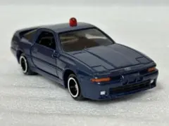 トミカ トヨタ スープラ 覆面パトカー 疾走ポリスカーセット バラシ