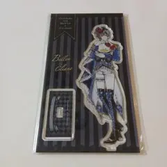 悪魔執事と黒い猫　あくねこ　あひるのペックル　ベレン　アクリルスタンド