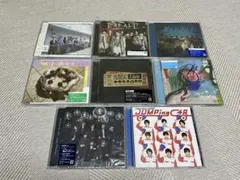 【値下げ.バラ売り可】 Hey!Say!JUMP 通常盤セット