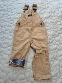 オーバーオール　オシュコシュ　キッズ　ベビー　01