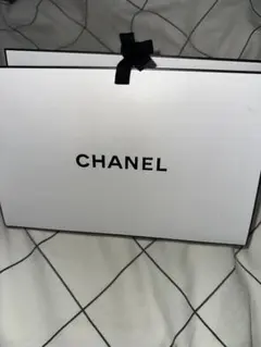 【箱付き】CHANEL ルージュココボーム　新品未使用