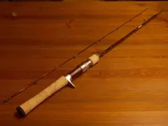 Abu Garcia TROUT FIELD 4.6ULベイトロッド トラウトのサムネイル