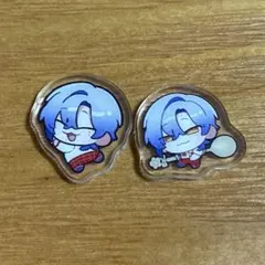 ミランケストレル にじさんじ8th Anniversary アクリルパーツ