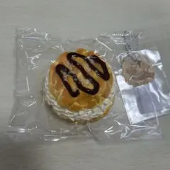 mumu チョコシュークリーム スクイーズのサムネイル