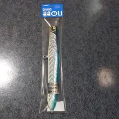 HAOLI BRAVA 240 未使用ルアー2個セット HAOLI BRAVA 240 未使用ルアー2個セット - メルカリ