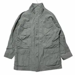L.L.Bean M-65 フィールドジャケット オリーブ ミリタリー