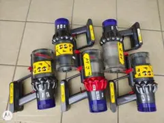 2026年最新】dyson v10 ジャンクの人気アイテム - メルカリ