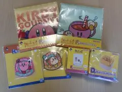 一番くじ 星のカービィ PUPUPU GOURMET まとめ売り
