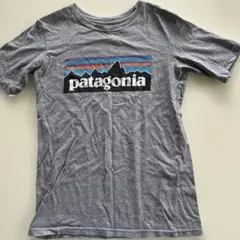 パタゴニア Tシャツ 126センチ