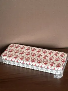 【レア品】リトルミィ・ニョロニョロ　カンペンケース　小物入れ　ムーミン