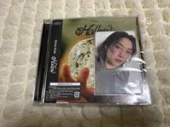 straykids スキズ Hollow 通常盤　フィリックス