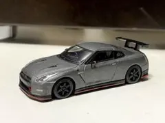 京商 KYOSHO 1/64 日産 GT-R ニスモ Nアタック パッケージのサムネイル