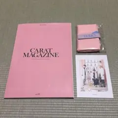 2025年最新】セブチ 会報誌の人気アイテム - メルカリ