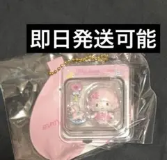 未使用　サンリオ ミニチュアパッケージチャーム マイスウィートピアノ